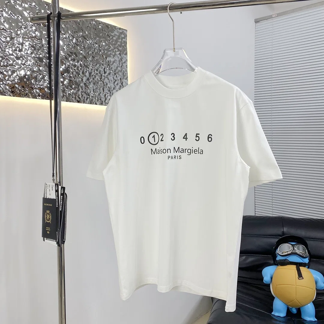 MARAGIELA 27FW JZEARYY 003 반팔티셔츠