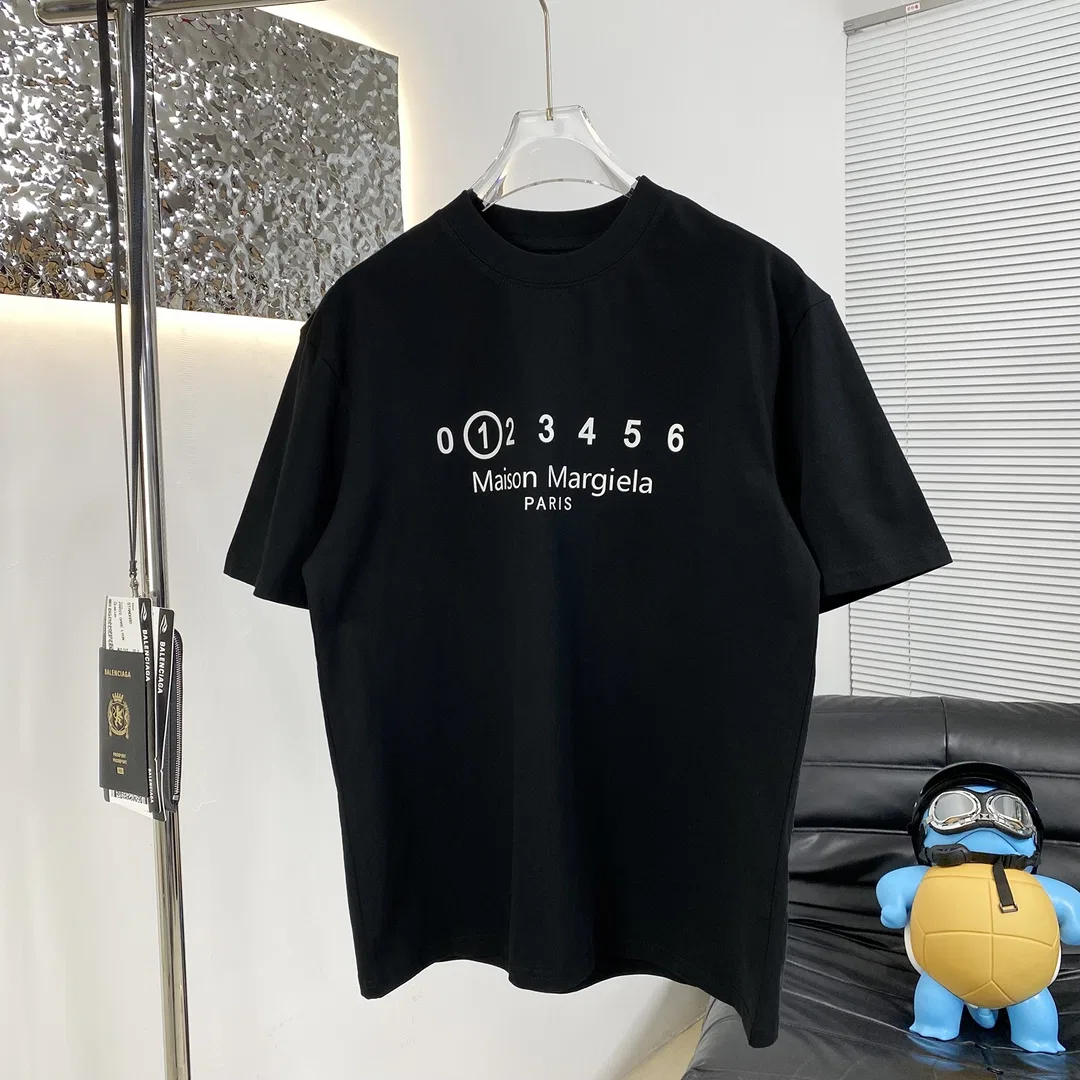 MARAGIELA 27FW JZEARYY 003 반팔티셔츠 3