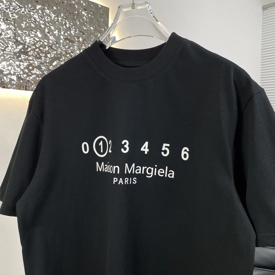 MARAGIELA 27FW JZEARYY 003 반팔티셔츠 4