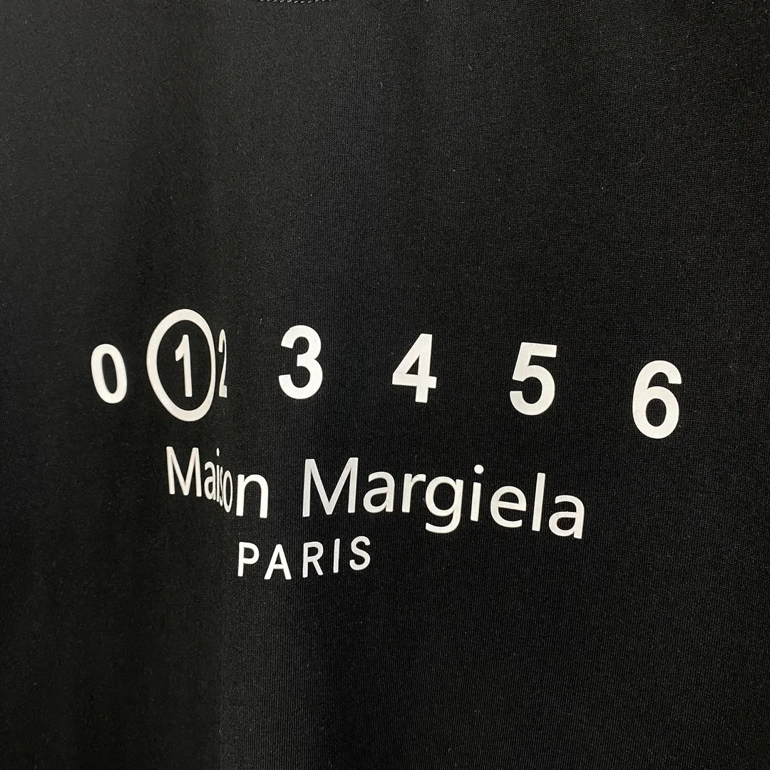 MARAGIELA 27FW JZEARYY 003 반팔티셔츠 5
