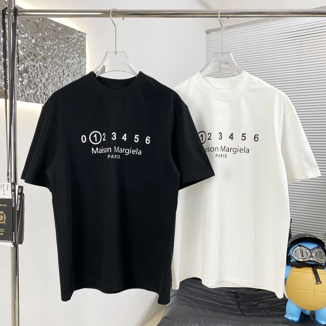 MARAGIELA 27FW JZEARYY 003 반팔티셔츠 6