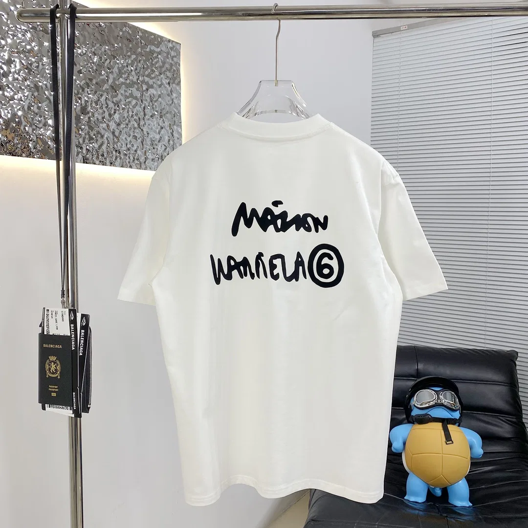 MARAGIELA 27FW JZEARYY 004 반팔티셔츠 4