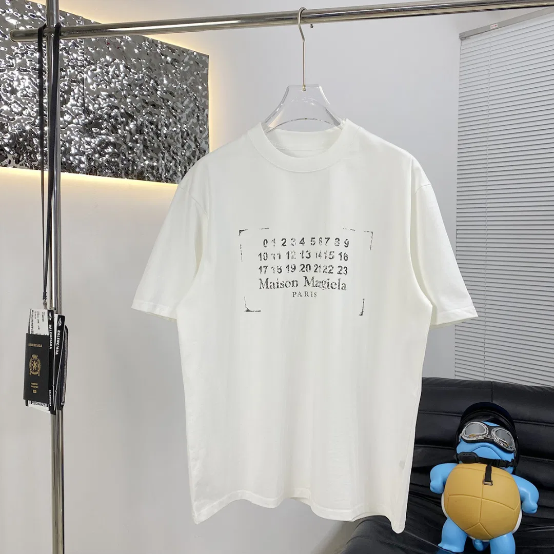 MARAGIELA 27FW JZEARYY 005 반팔티셔츠 3