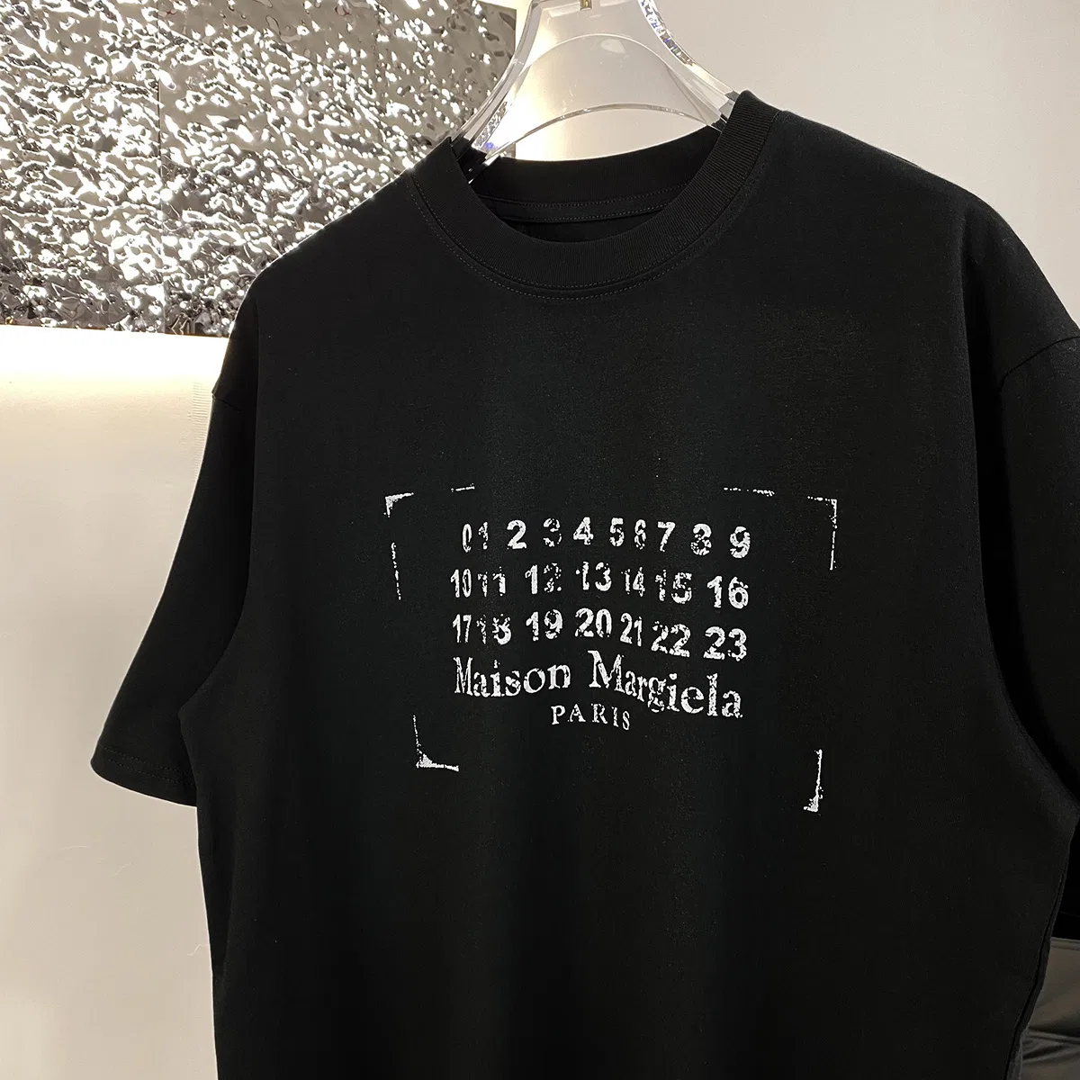 MARAGIELA 27FW JZEARYY 005 반팔티셔츠 5