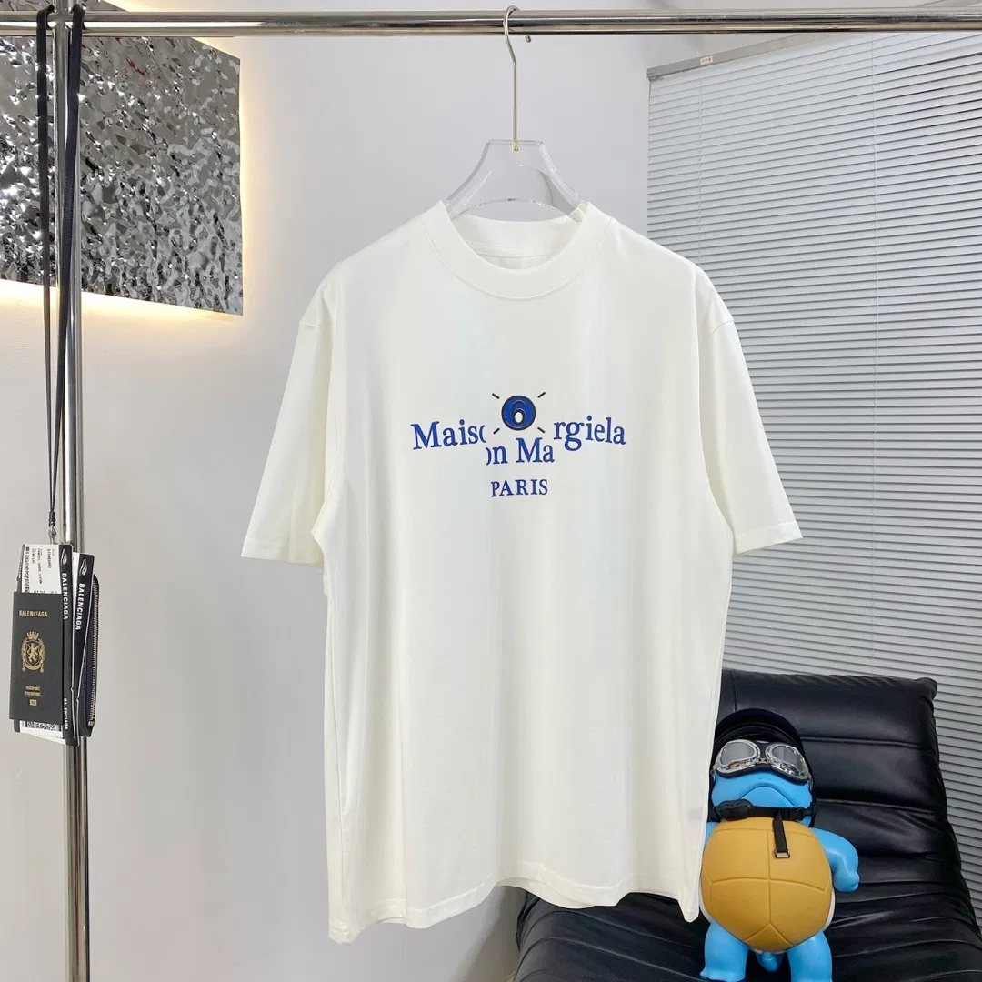 MARAGIELA 27FW JZEARYY 006 반팔티셔츠