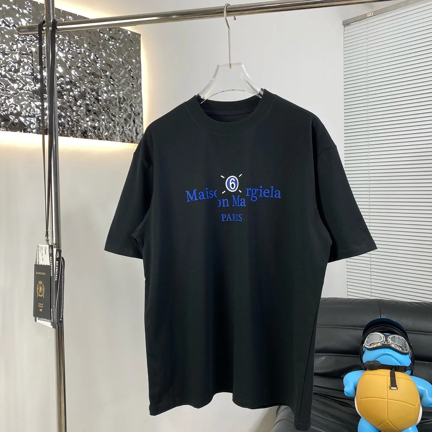 MARAGIELA 27FW JZEARYY 006 반팔티셔츠 3