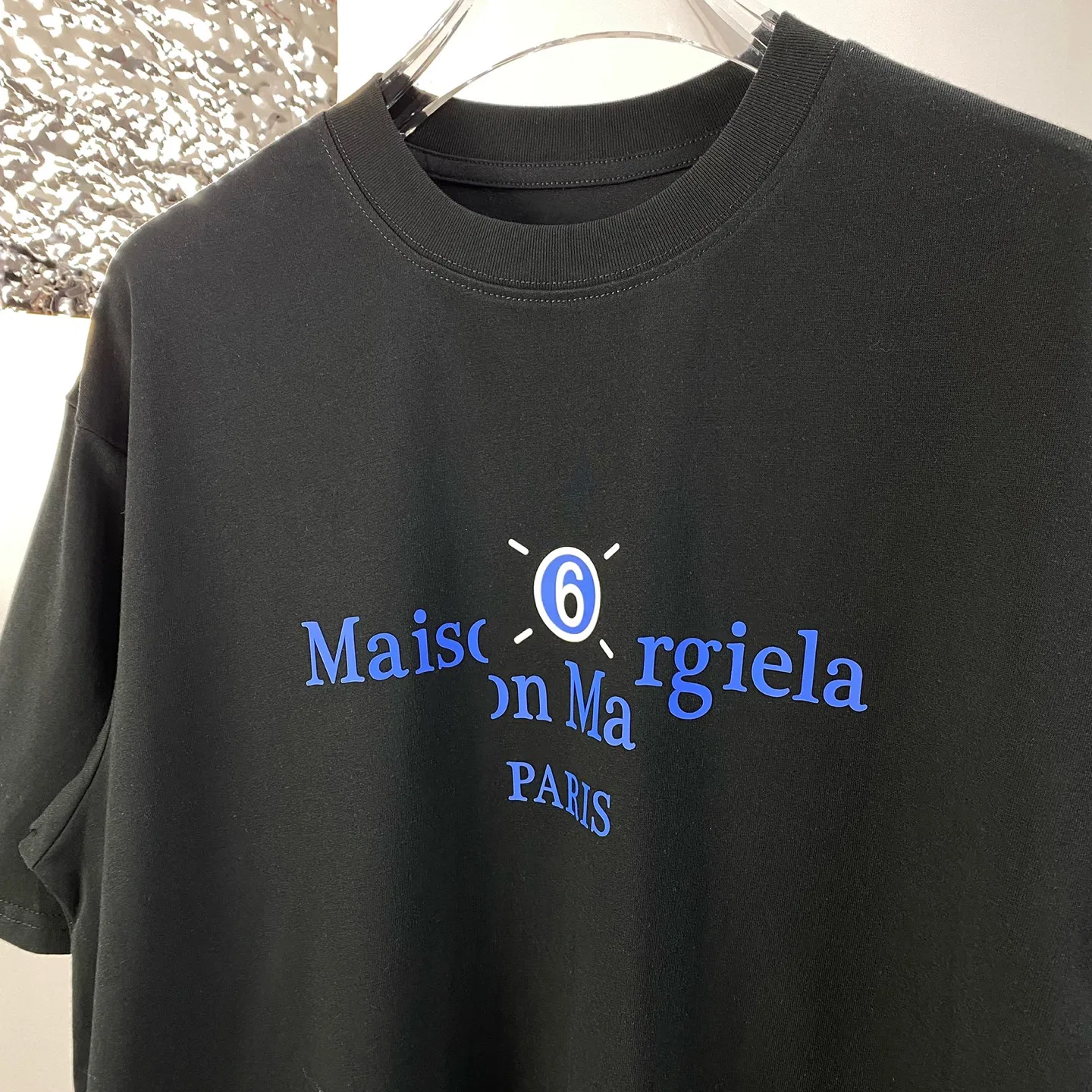 MARAGIELA 27FW JZEARYY 006 반팔티셔츠 4