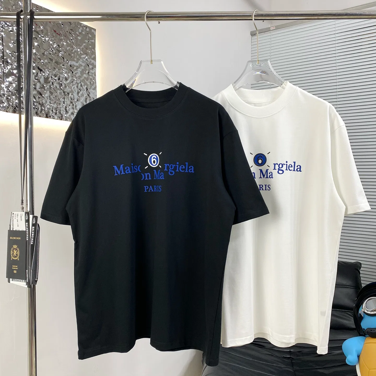 MARAGIELA 27FW JZEARYY 006 반팔티셔츠 6