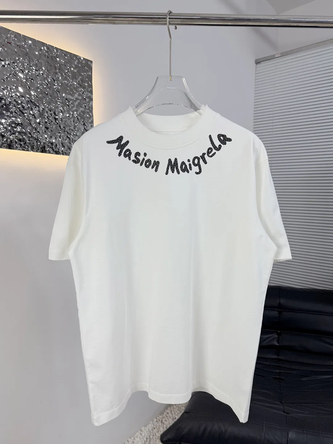 MARAGIELA 27FW JZEARYY 007 반팔티셔츠