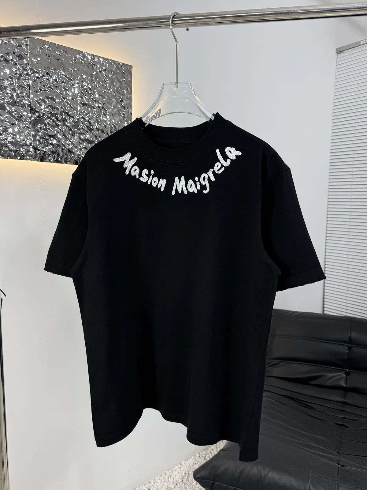 MARAGIELA 27FW JZEARYY 007 반팔티셔츠 3