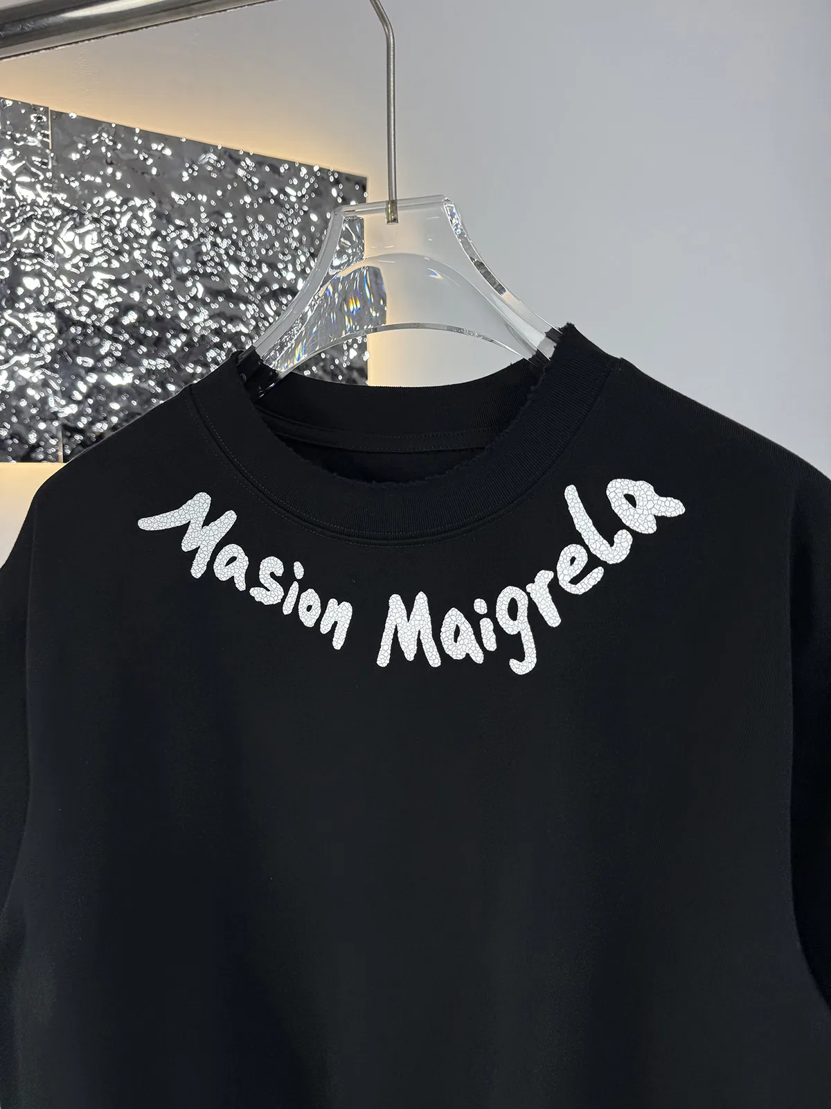 MARAGIELA 27FW JZEARYY 007 반팔티셔츠 4