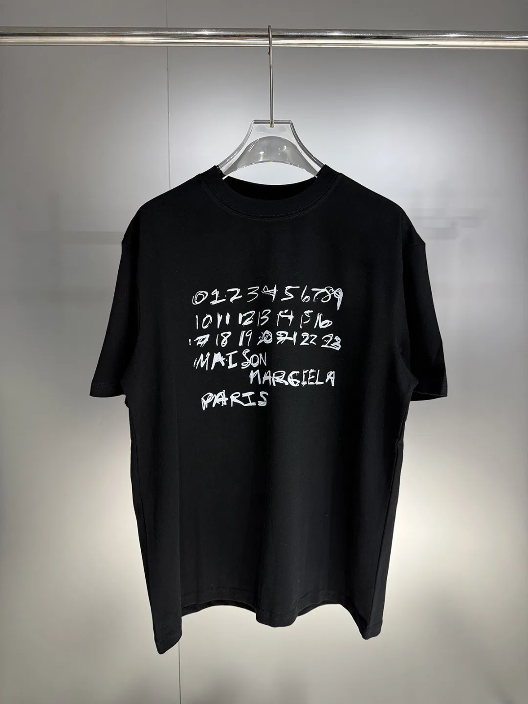 MARAGIELA 27FW JZEARYY 008 반팔티셔츠