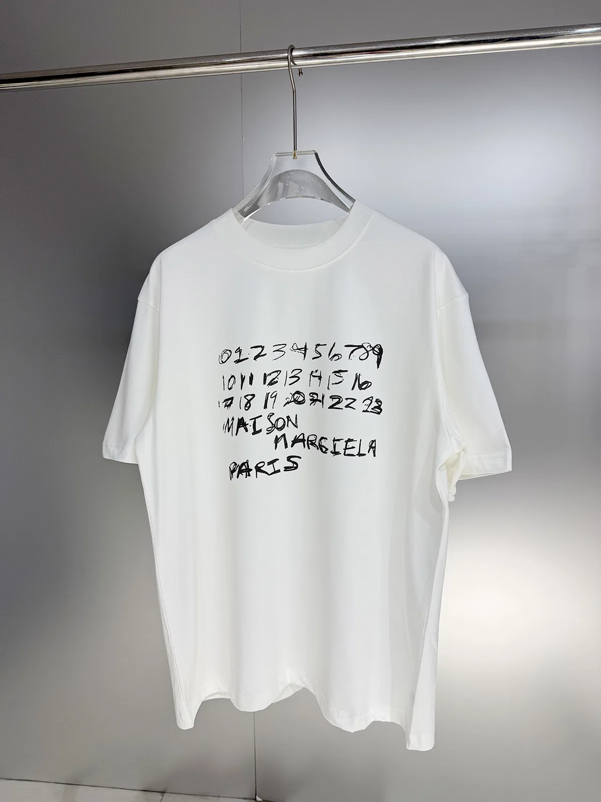 MARAGIELA 27FW JZEARYY 008 반팔티셔츠 4