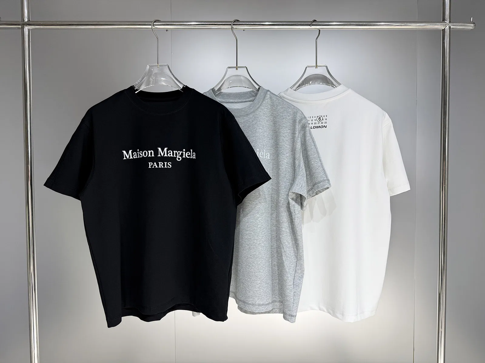 MARAGIELA 27FW JZEARYY 009 반팔티셔츠
