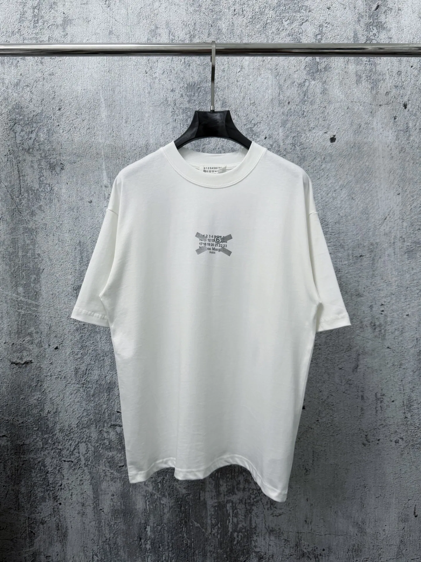 MARAGIELA 27FW LNXUAKT 001 반팔티셔츠