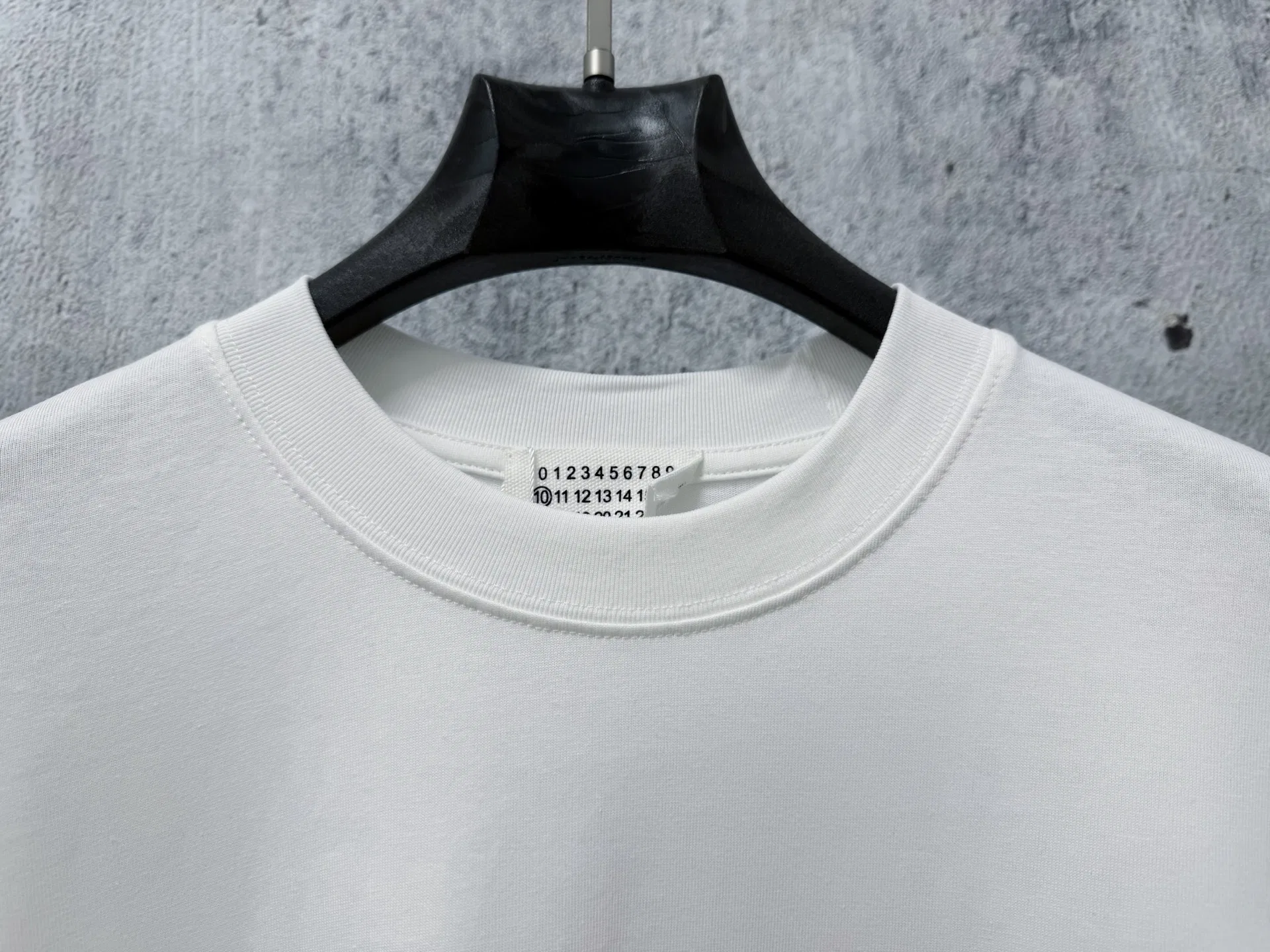 MARAGIELA 27FW LNXUAKT 001 반팔티셔츠 4