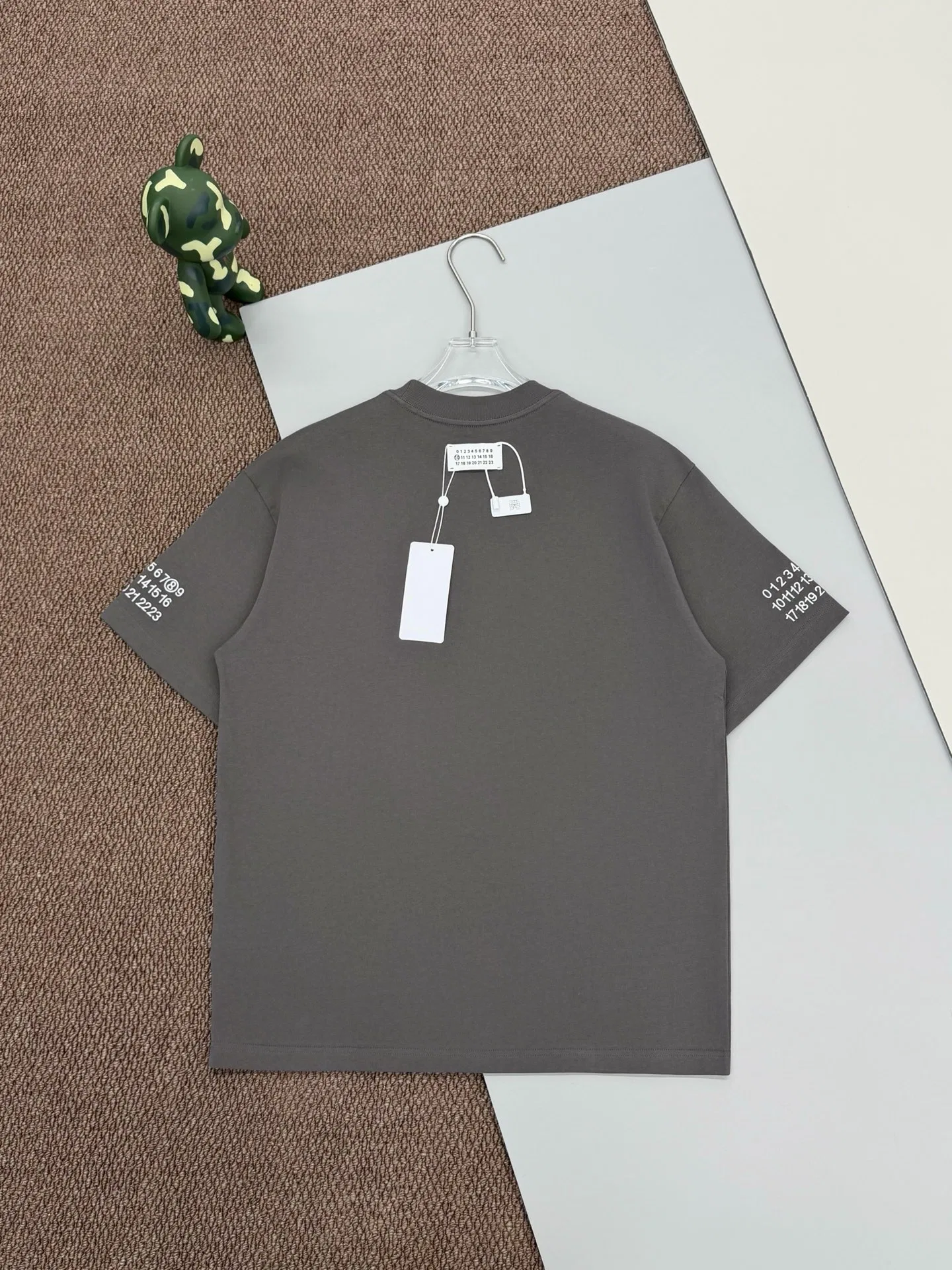 MARAGIELA 27FW LNXUAKT 008 반팔티셔츠