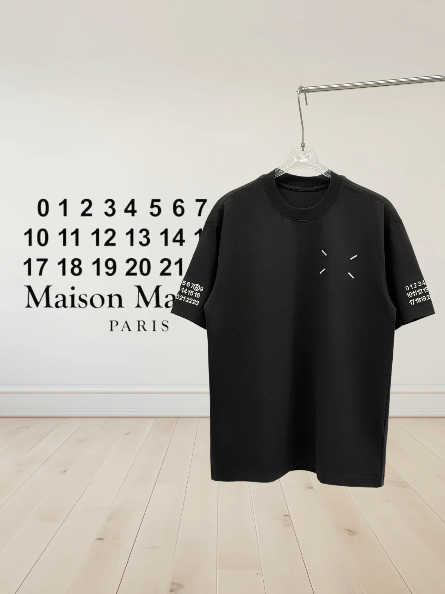 MARAGIELA 27FW LNXUAKT 009 반팔티셔츠