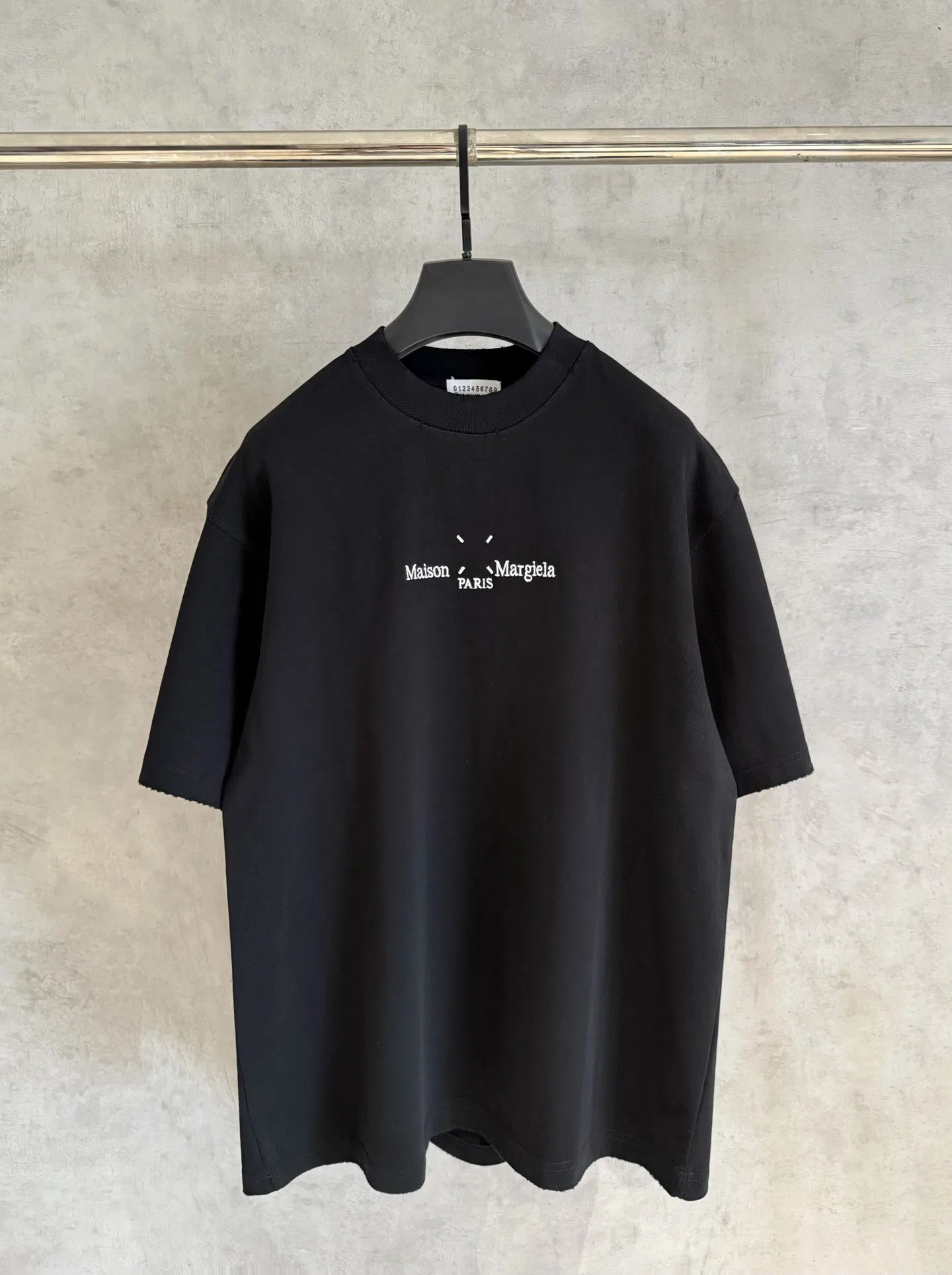 MARAGIELA 27FW MUPTWPE 001 반팔티셔츠