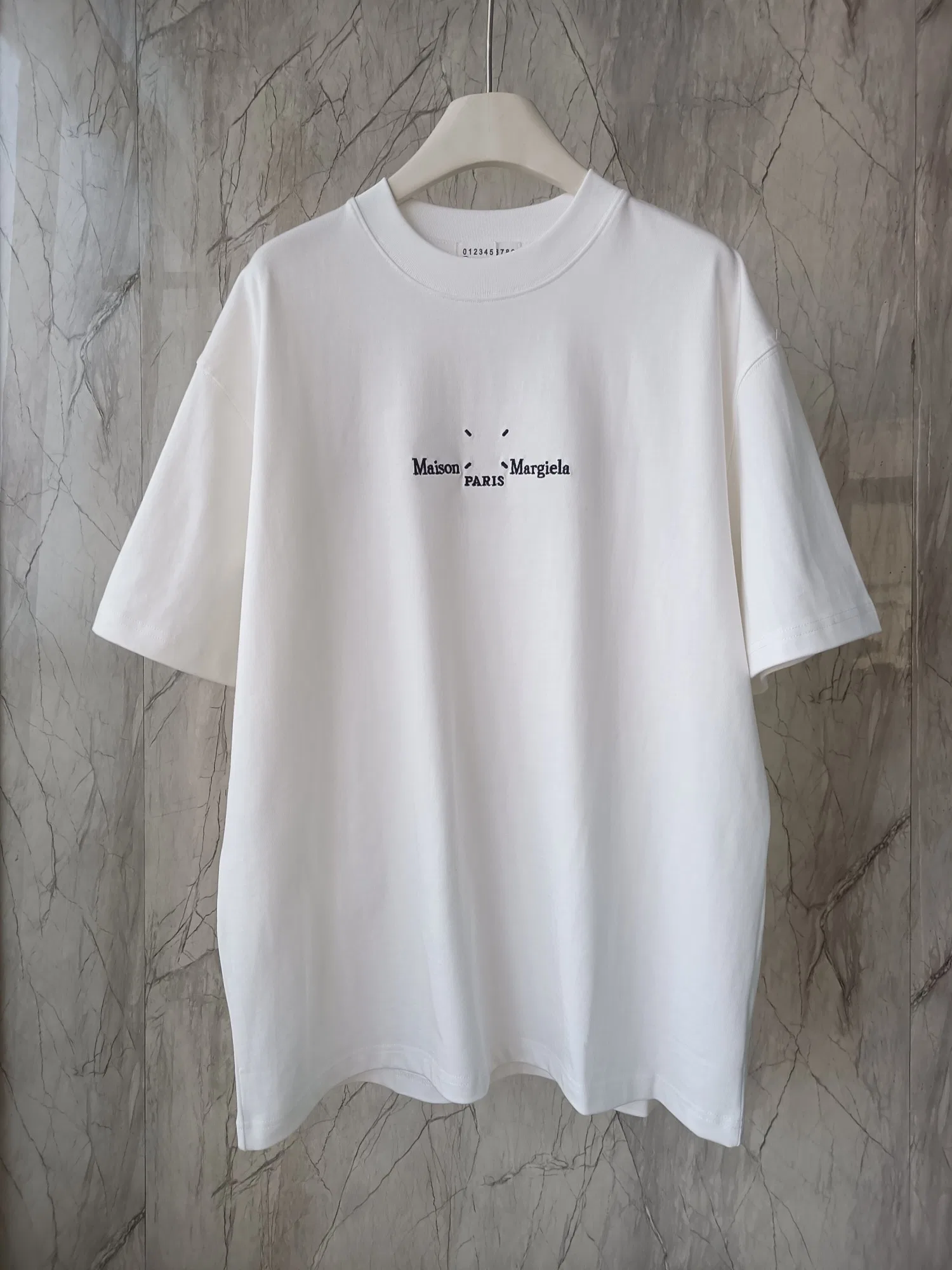 MARAGIELA 27FW OKZWJJX 001 반팔티셔츠