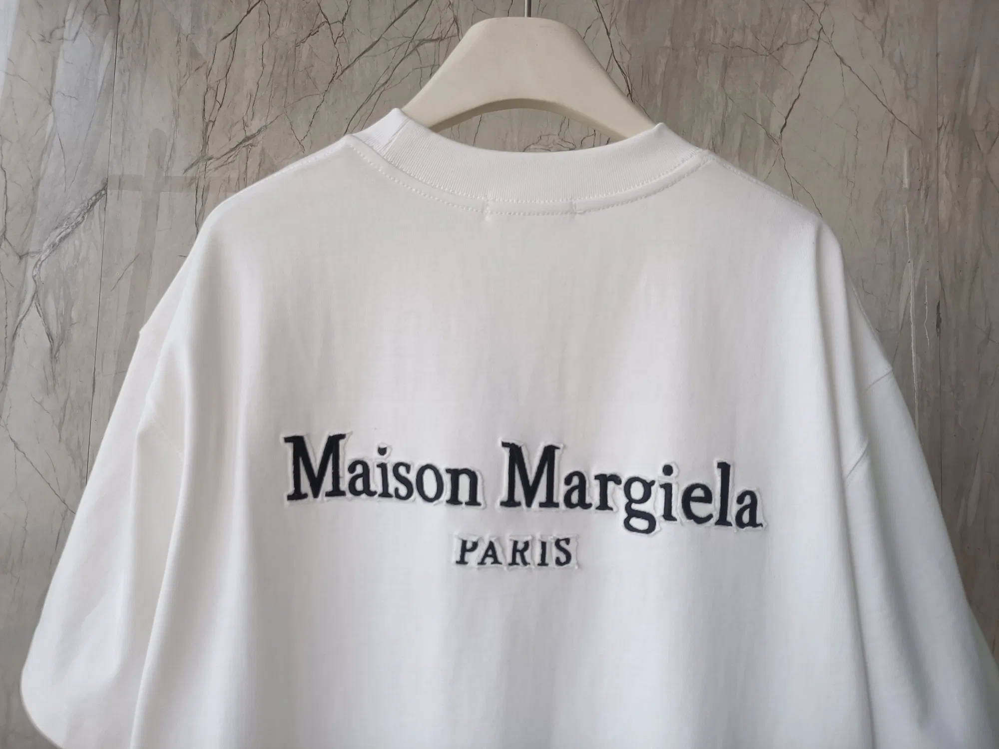 MARAGIELA 27FW OKZWJJX 001 반팔티셔츠 3