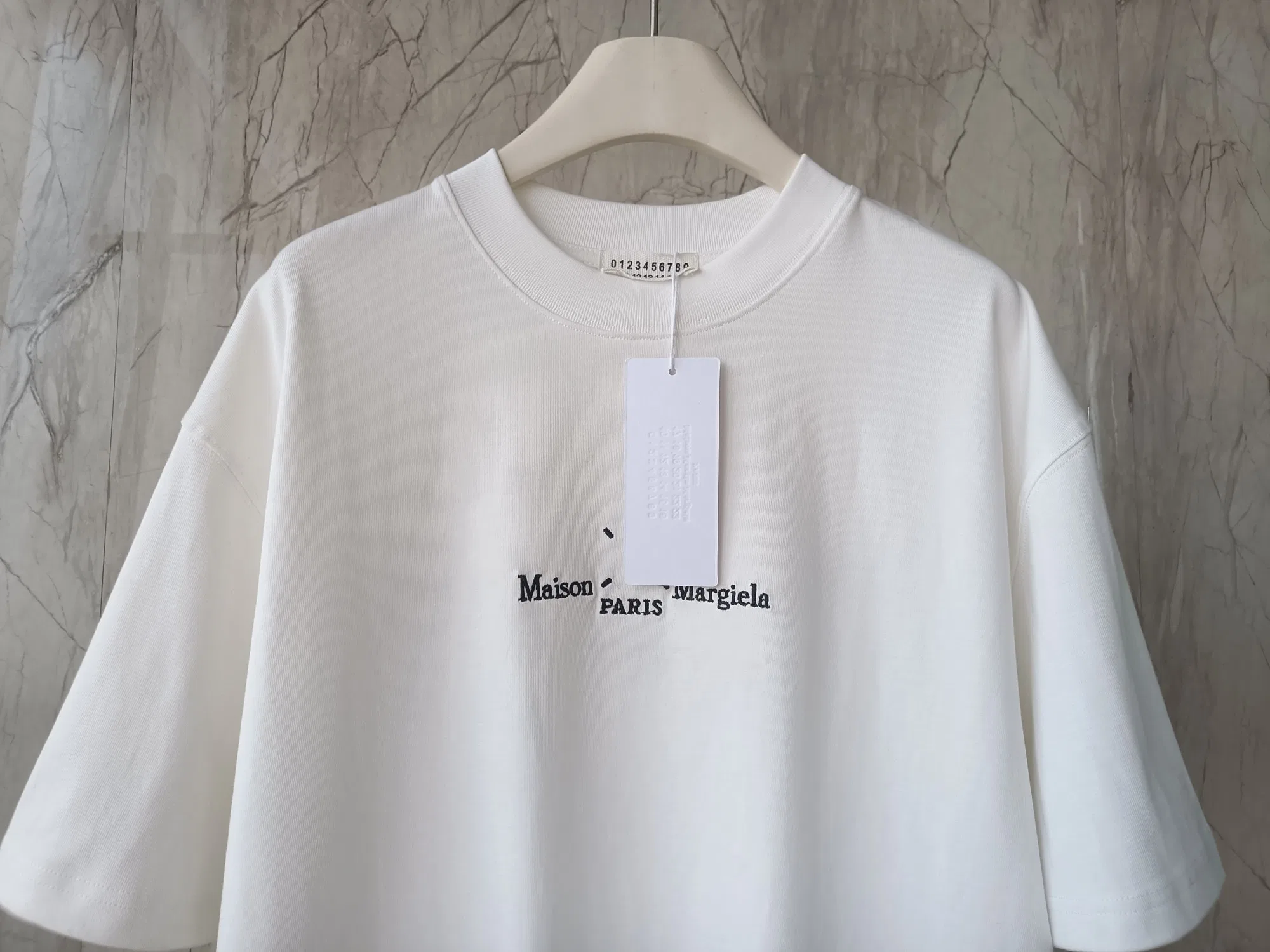 MARAGIELA 27FW OKZWJJX 001 반팔티셔츠 4