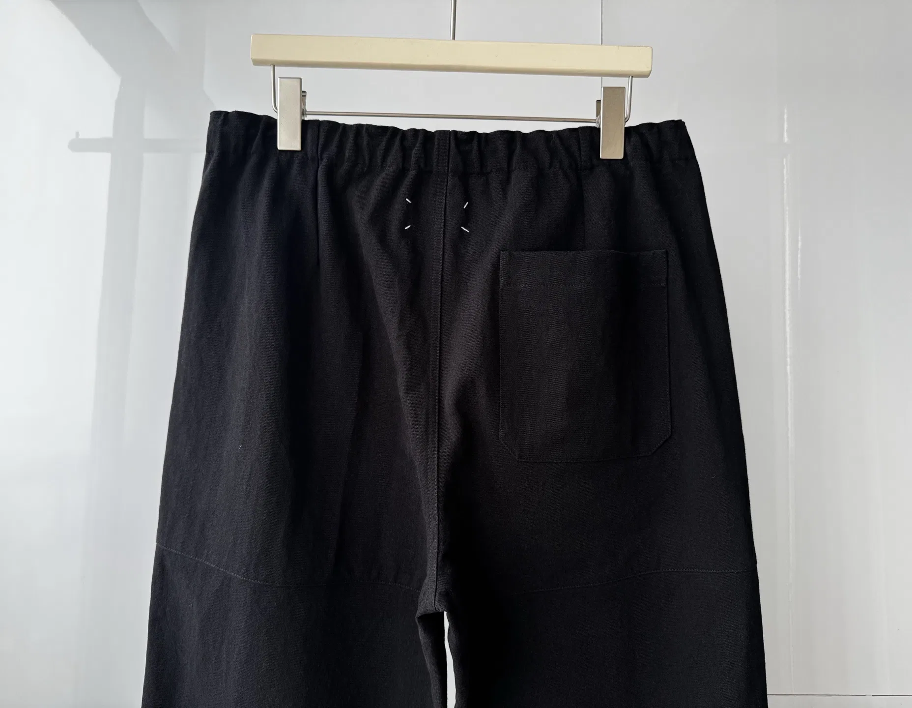 MARAGIELA 27FW OKZWJJX 002 스웻팬츠 3