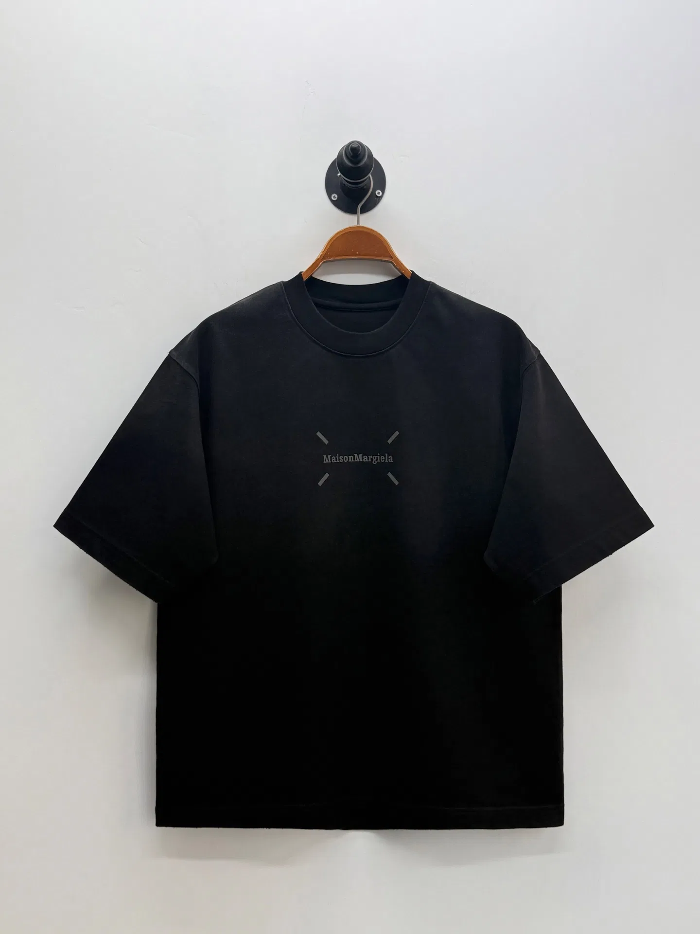 MARAGIELA 27FW OZBBYRS 001 반팔티셔츠