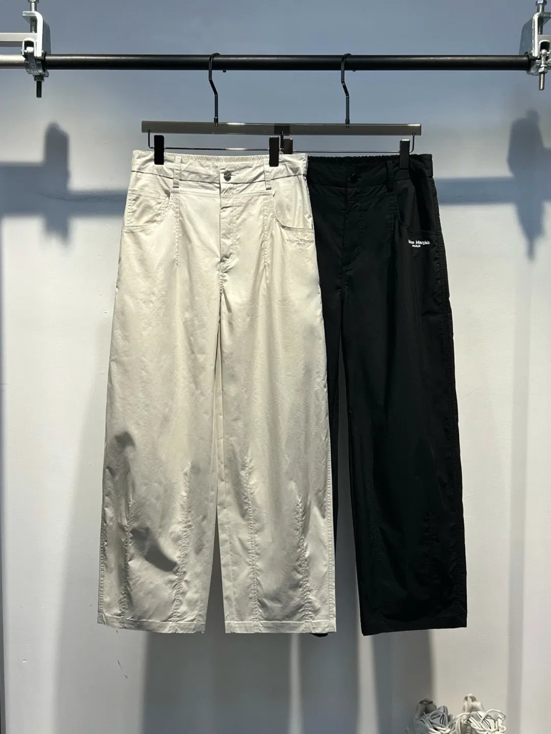 MARAGIELA 27FW ZCLLBNZ 002 스웻팬츠