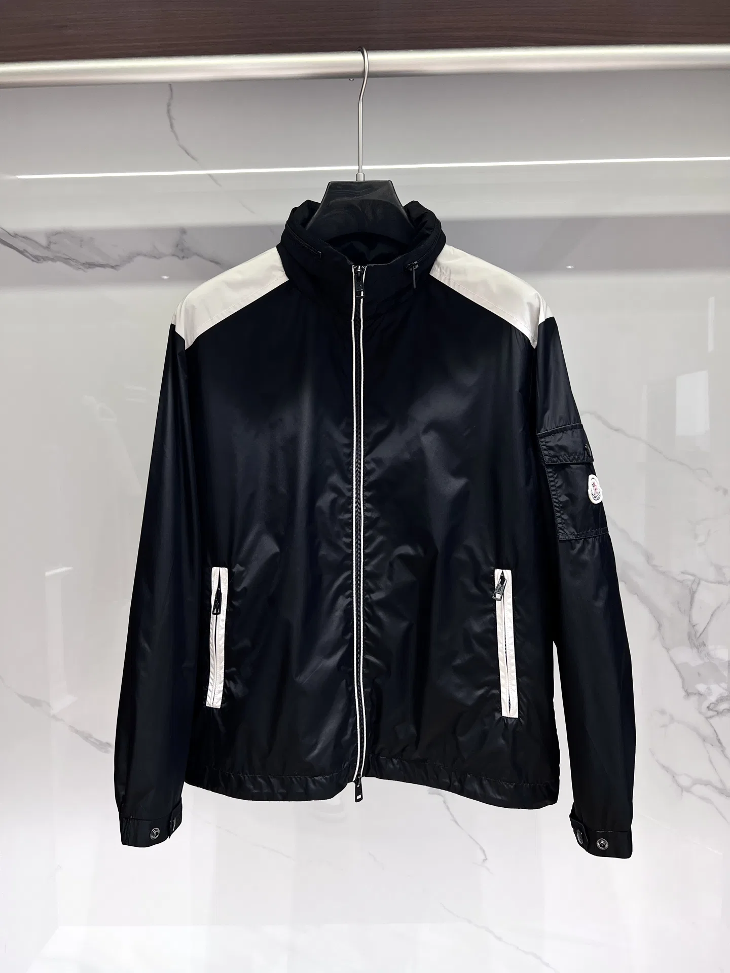 MC 27FW DJNASAA 013 자켓