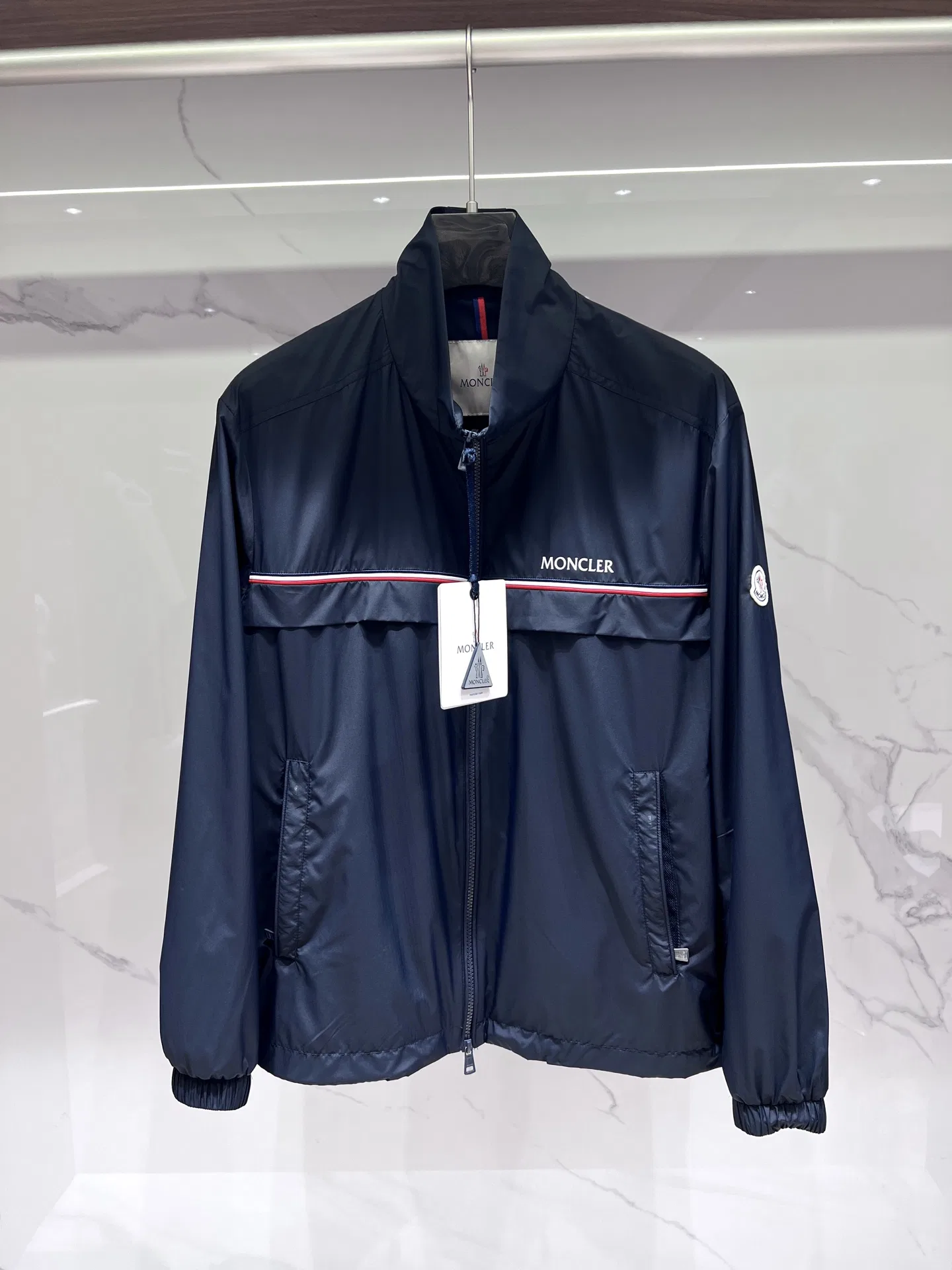 MC 27FW DJNASAA 014 자켓