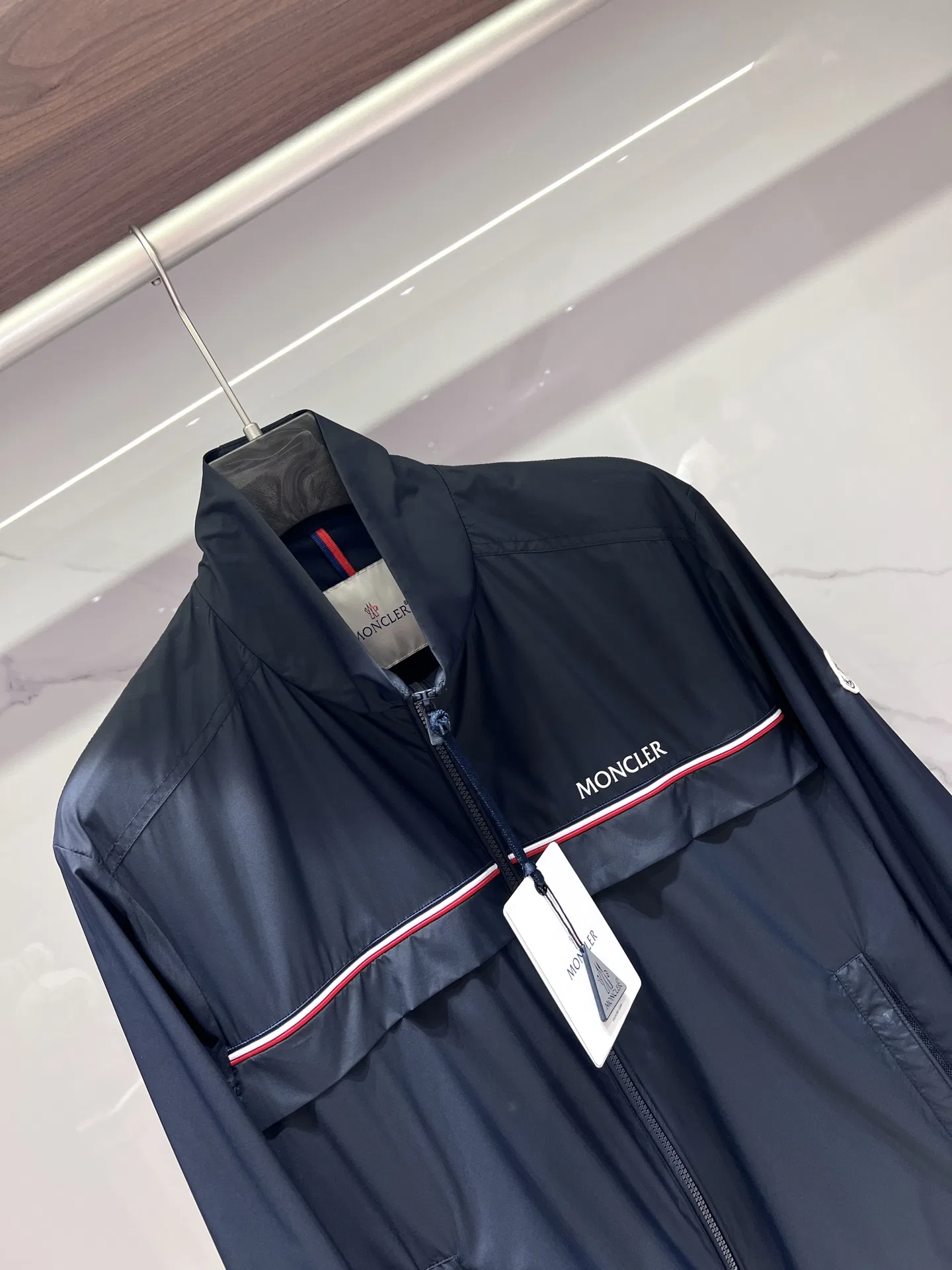 MC 27FW DJNASAA 014 자켓 4