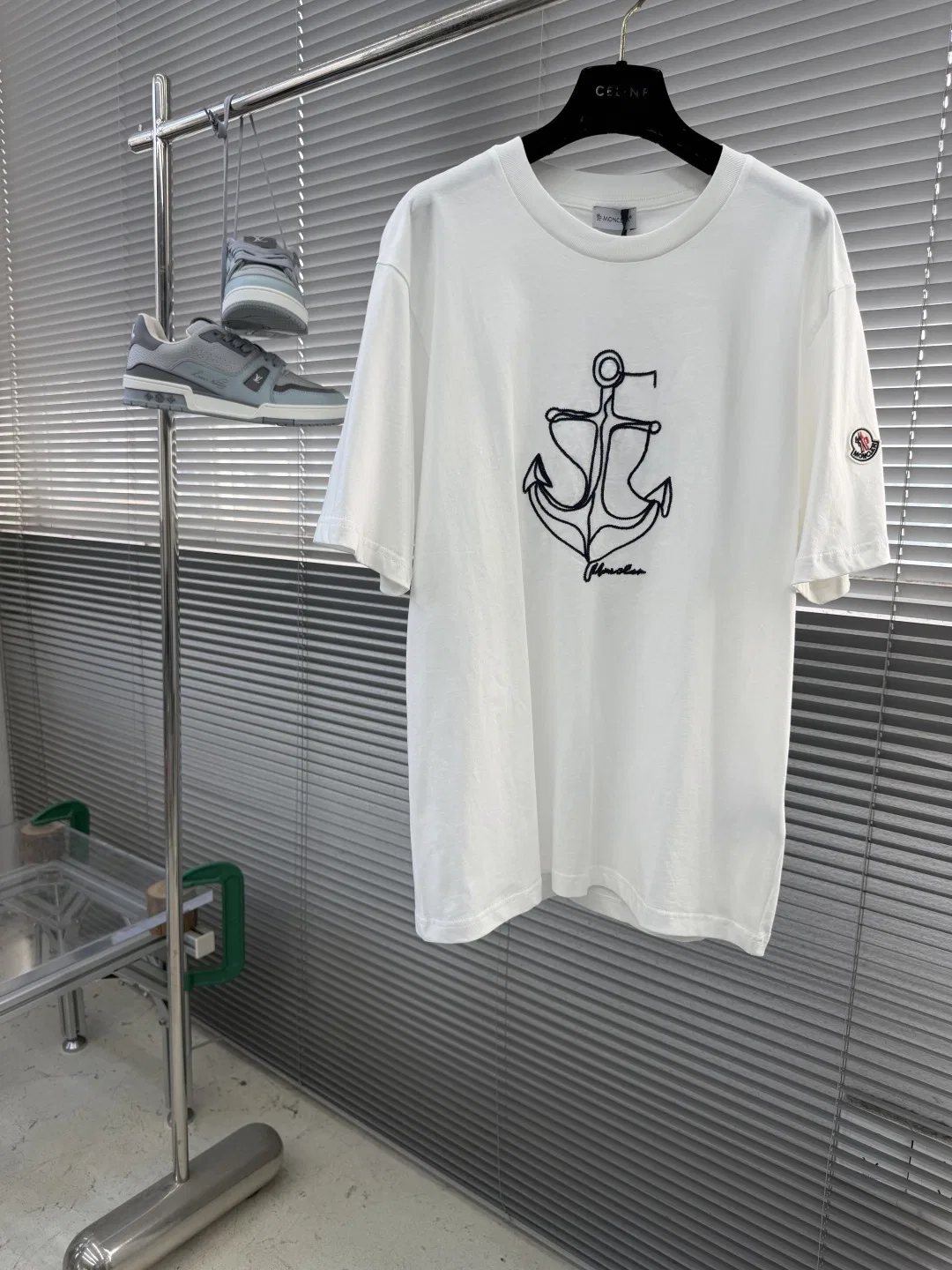 MC 27FW FTKMOVH 002 반팔티셔츠