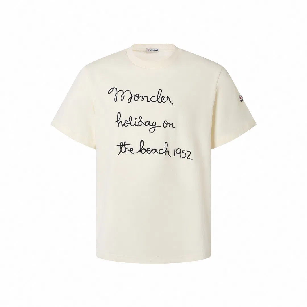 MC 27FW IJJWGTY 003 반팔티셔츠
