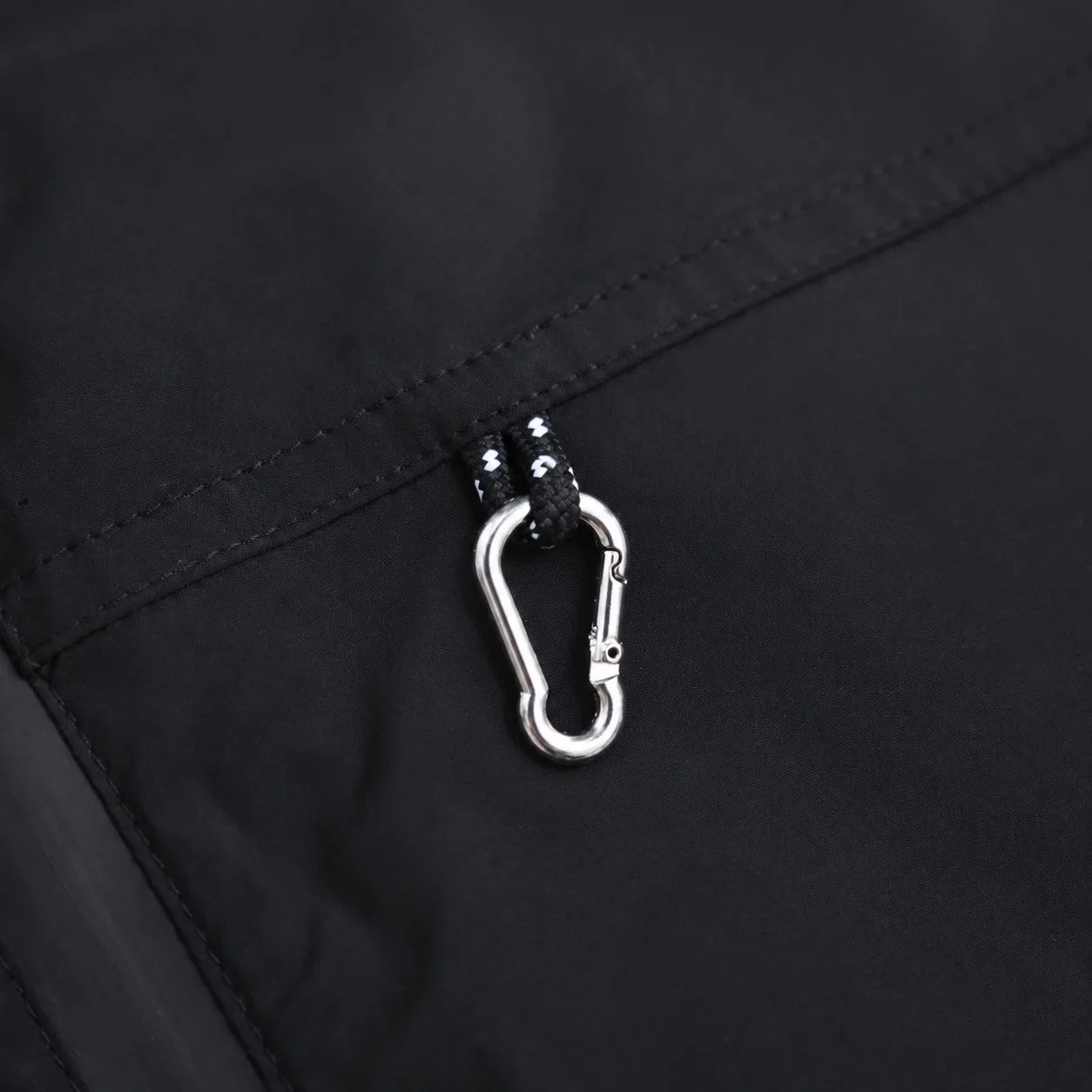 MC 27FW IJJWGTY 006 패딩조끼 6