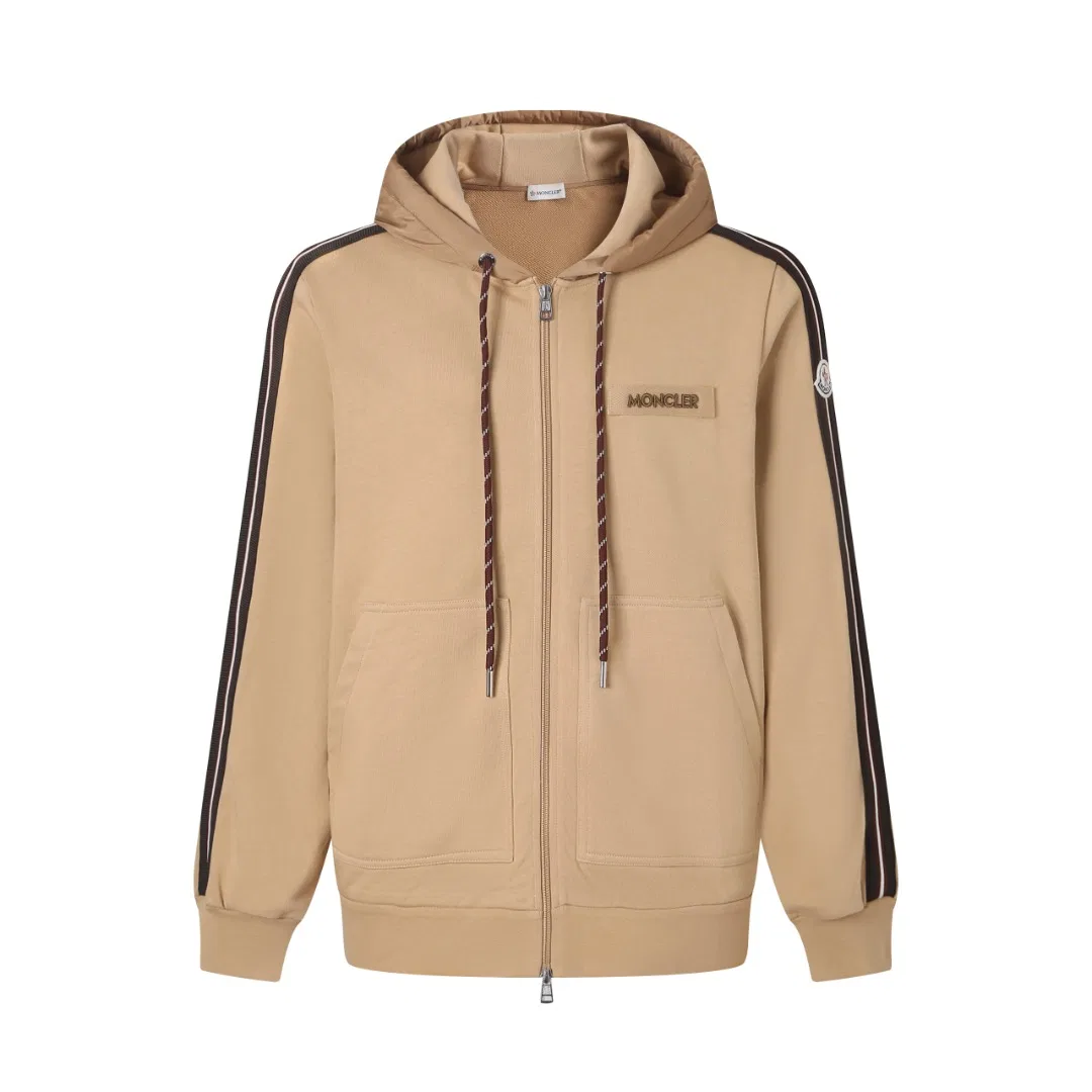 MC 27FW IJJWGTY 007 집업후드