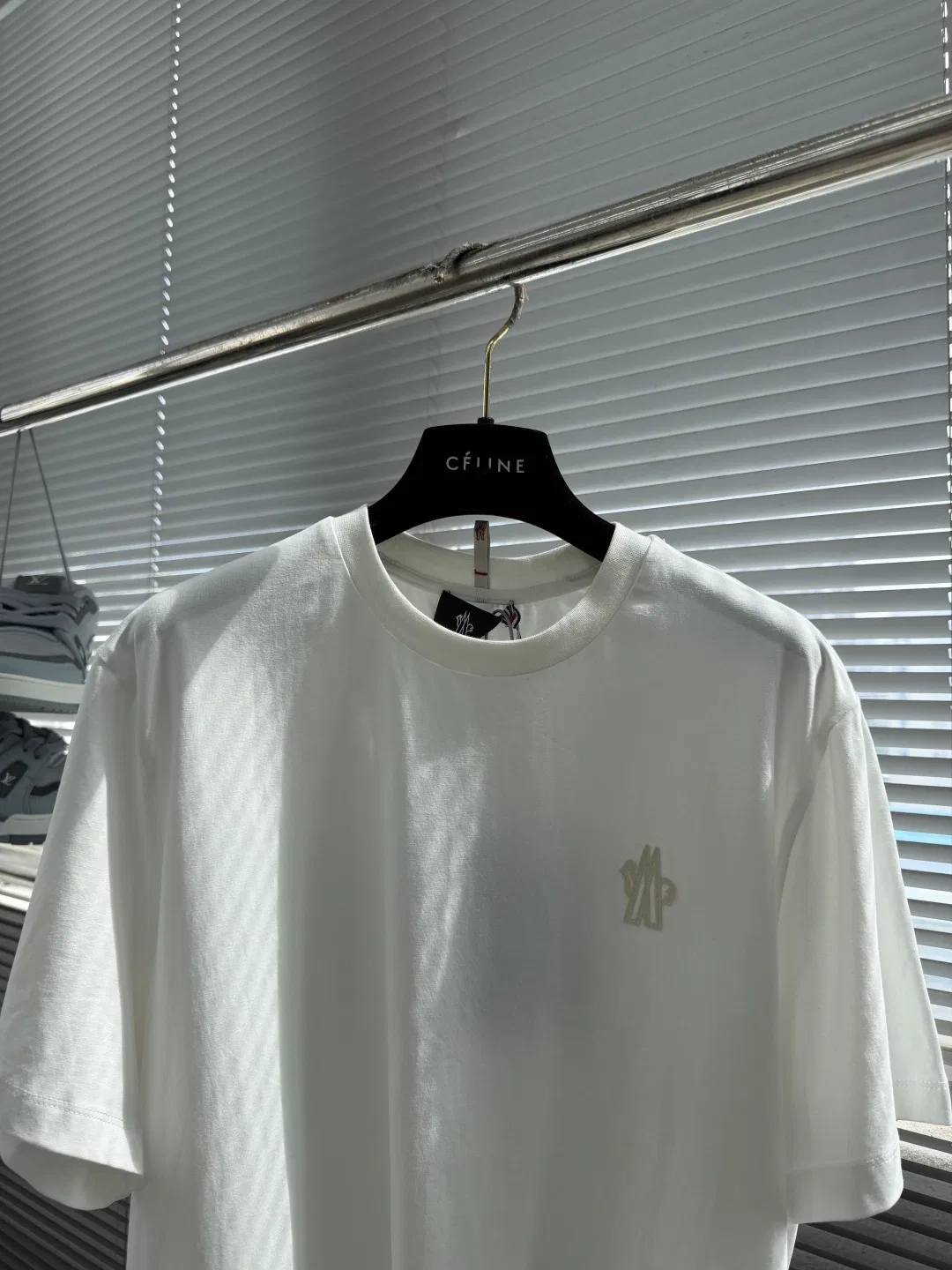 MC 27FW JUPLXPC 009 반팔티셔츠