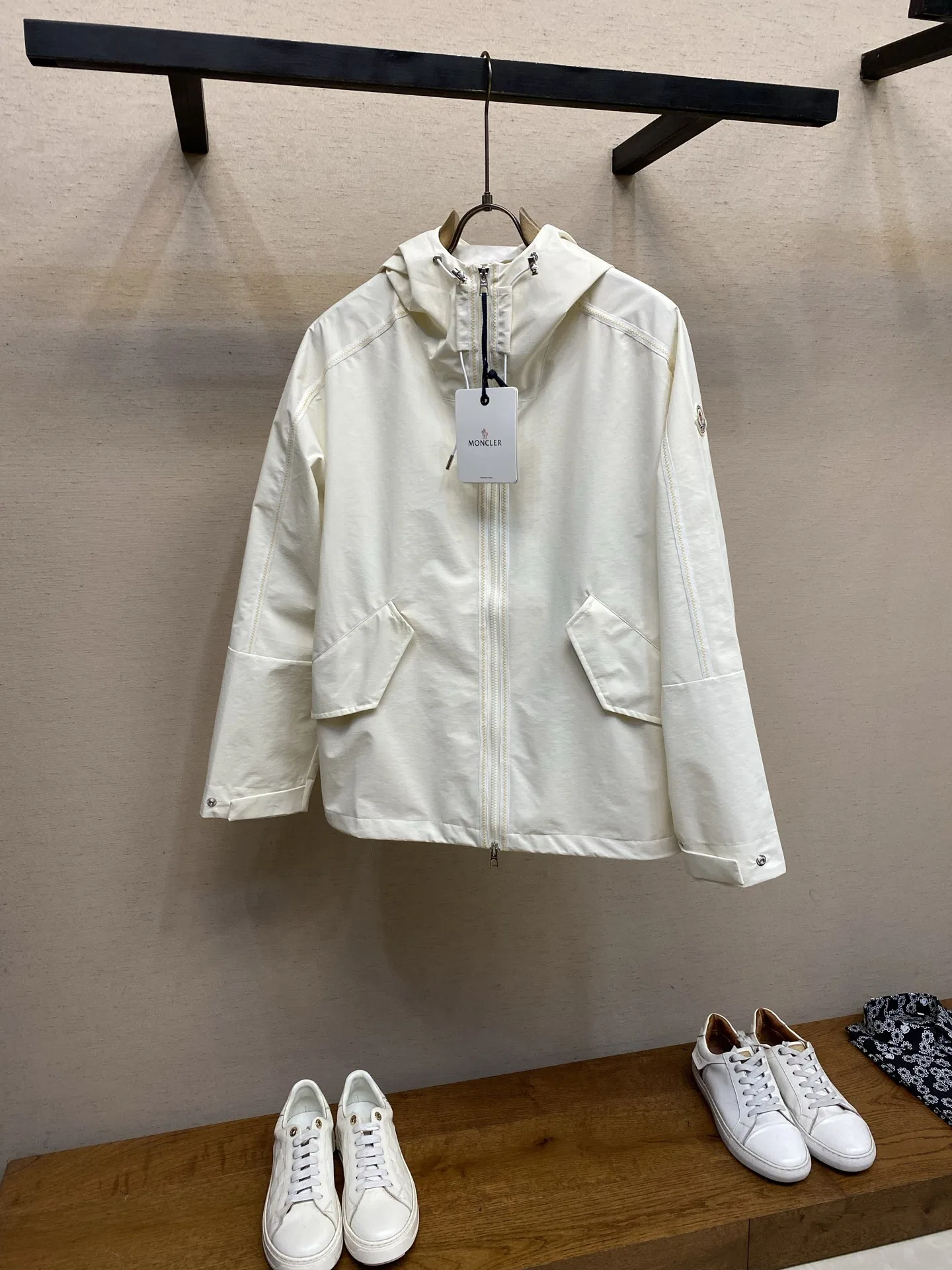 MC 27FW JUPLXPC 011 자켓