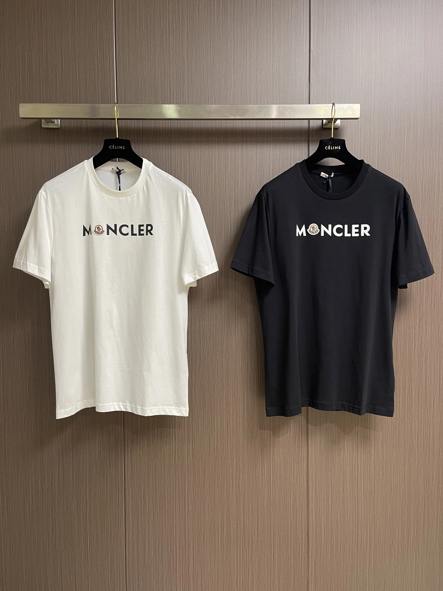 MC 27FW JUPLXPC 014 반팔티셔츠 3