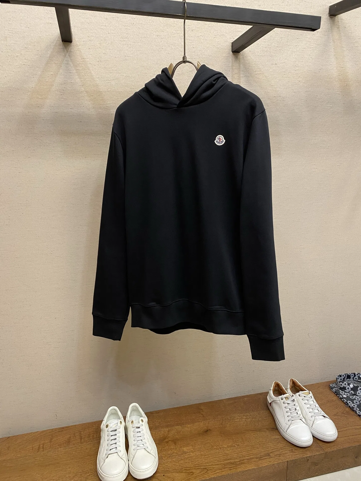 MC 27FW JUPLXPC 031 후드
