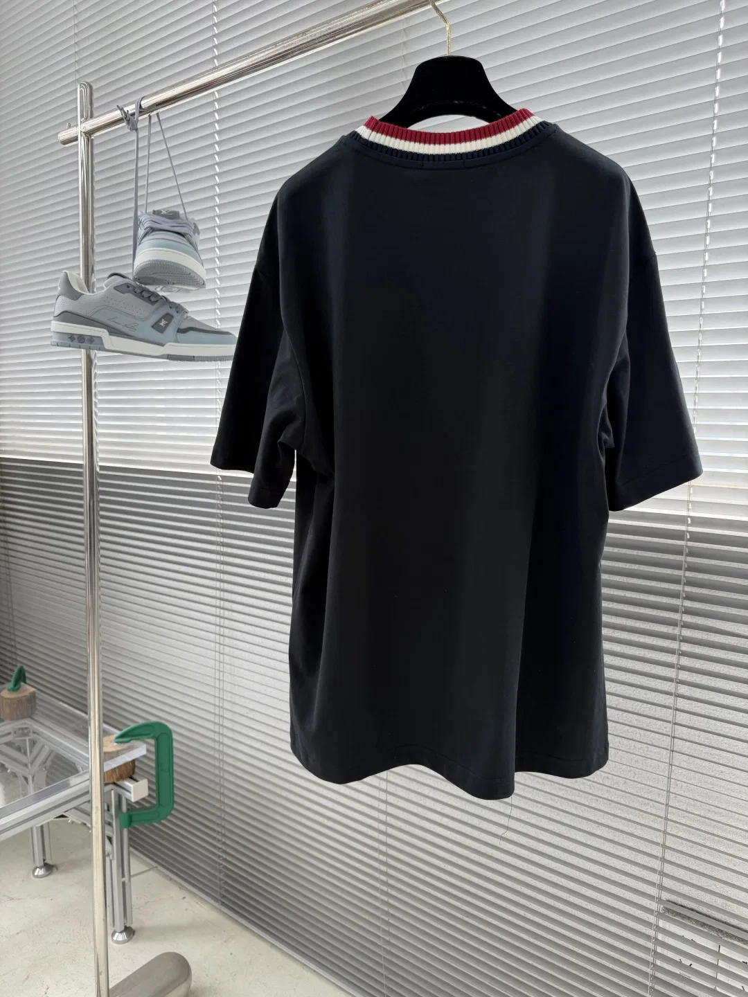 MC 27FW OTZTZUJ 003 반팔티셔츠 6