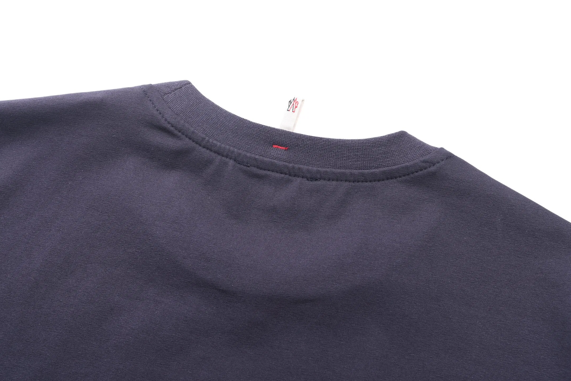 MC 27FW PRFXLXK 001 반팔티셔츠 3