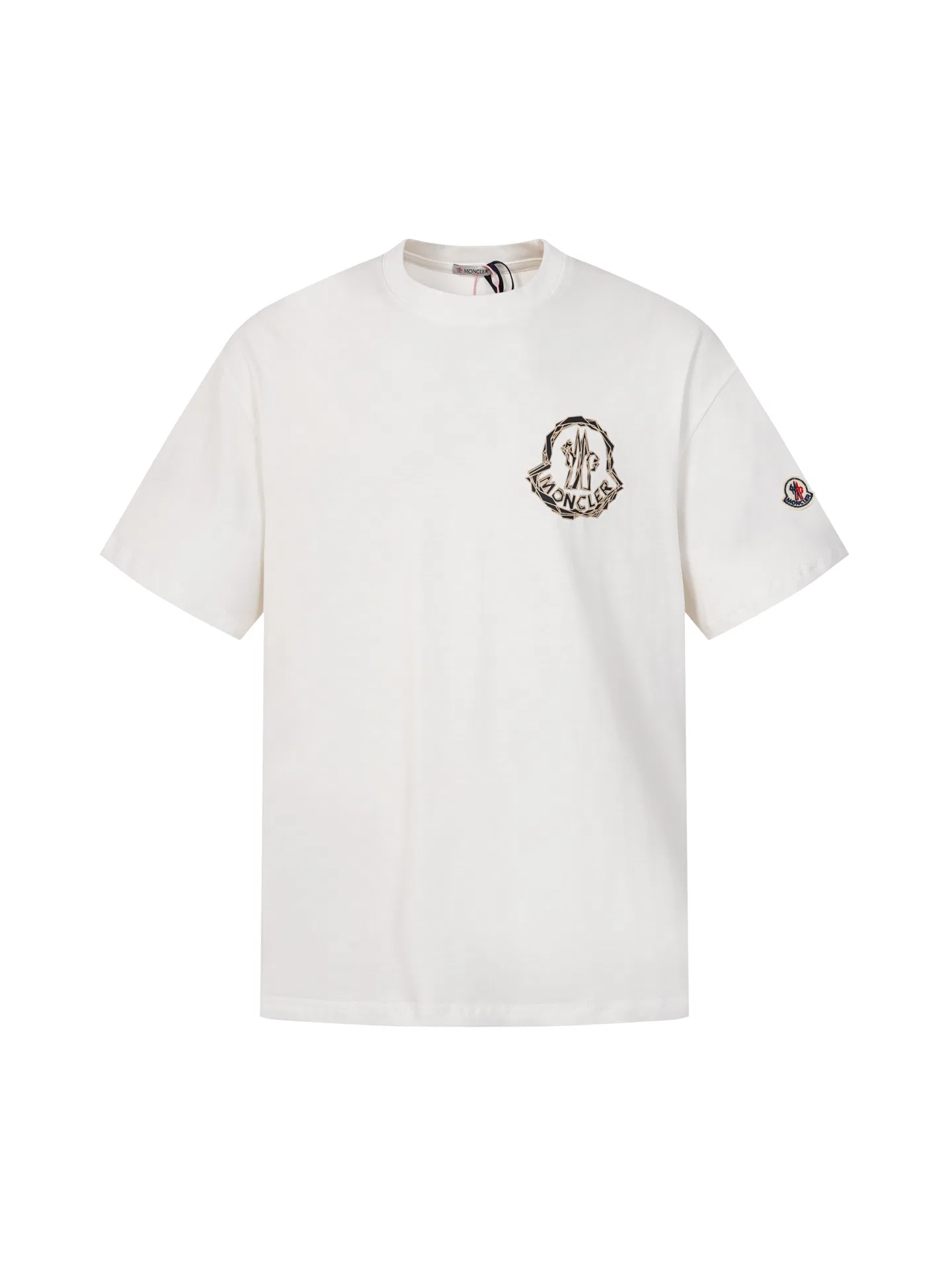 MC 27FW PRFXLXK 003 반팔티셔츠