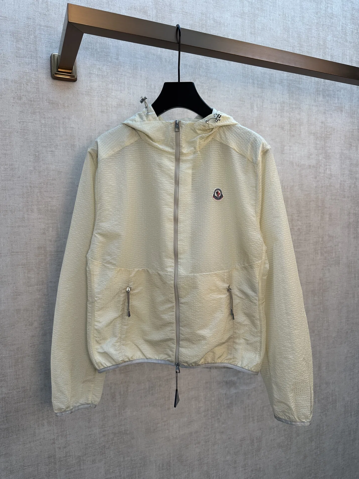 MC 27FW PRFXLXK 004 자켓