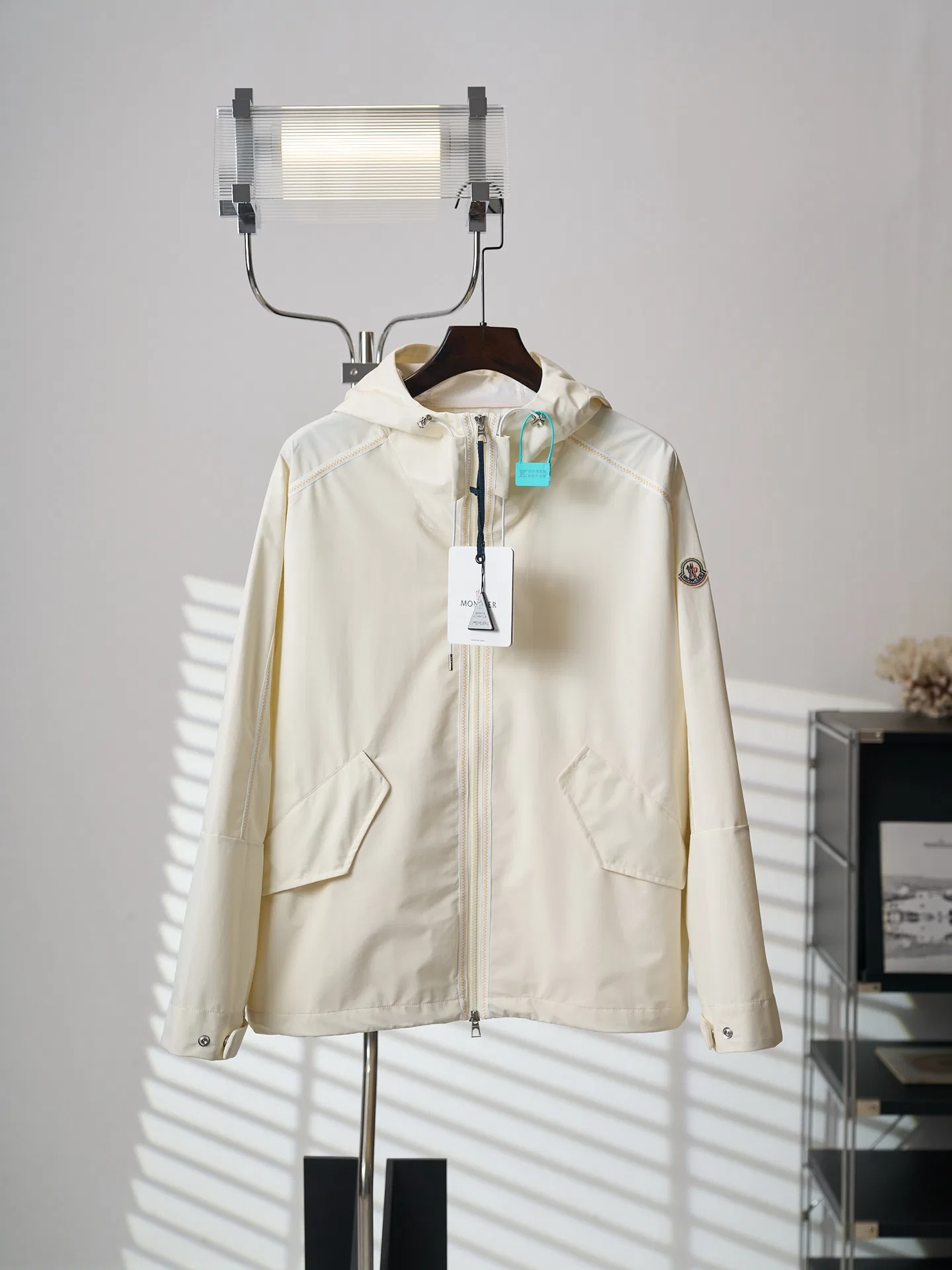 MC 27FW PRFXLXK 006 자켓