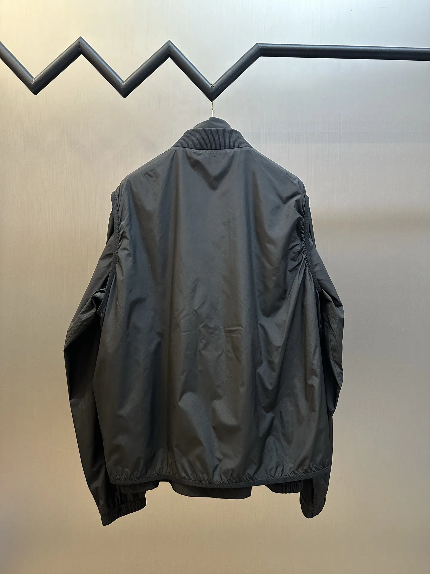 MC 27FW PRFXLXK 007 반팔티셔츠 5