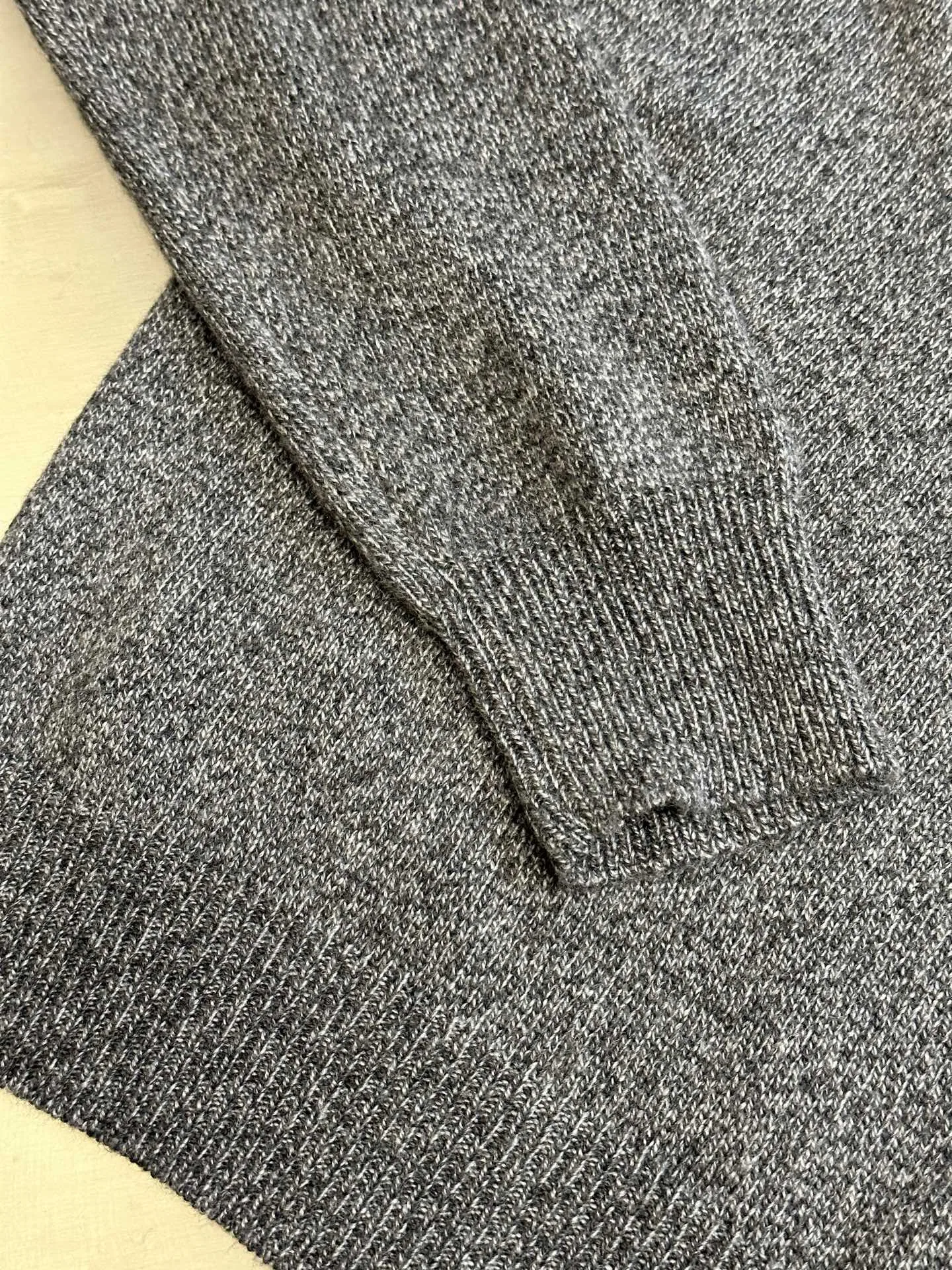 MC 27FW PRFXLXK 010 니트 5