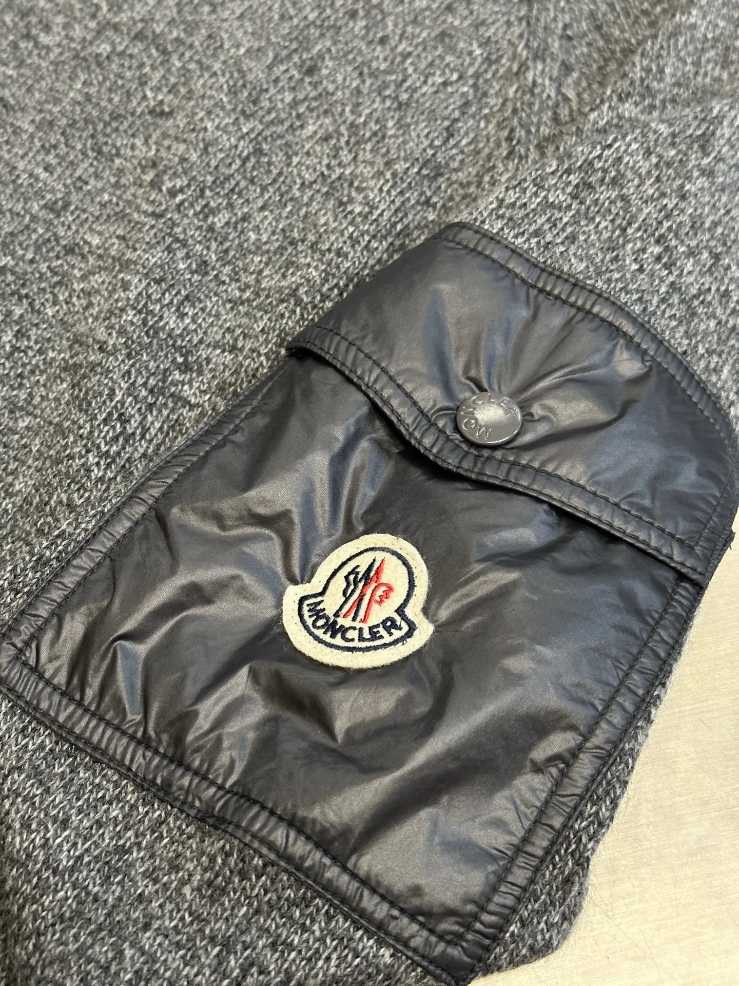 MC 27FW PRFXLXK 010 니트 6