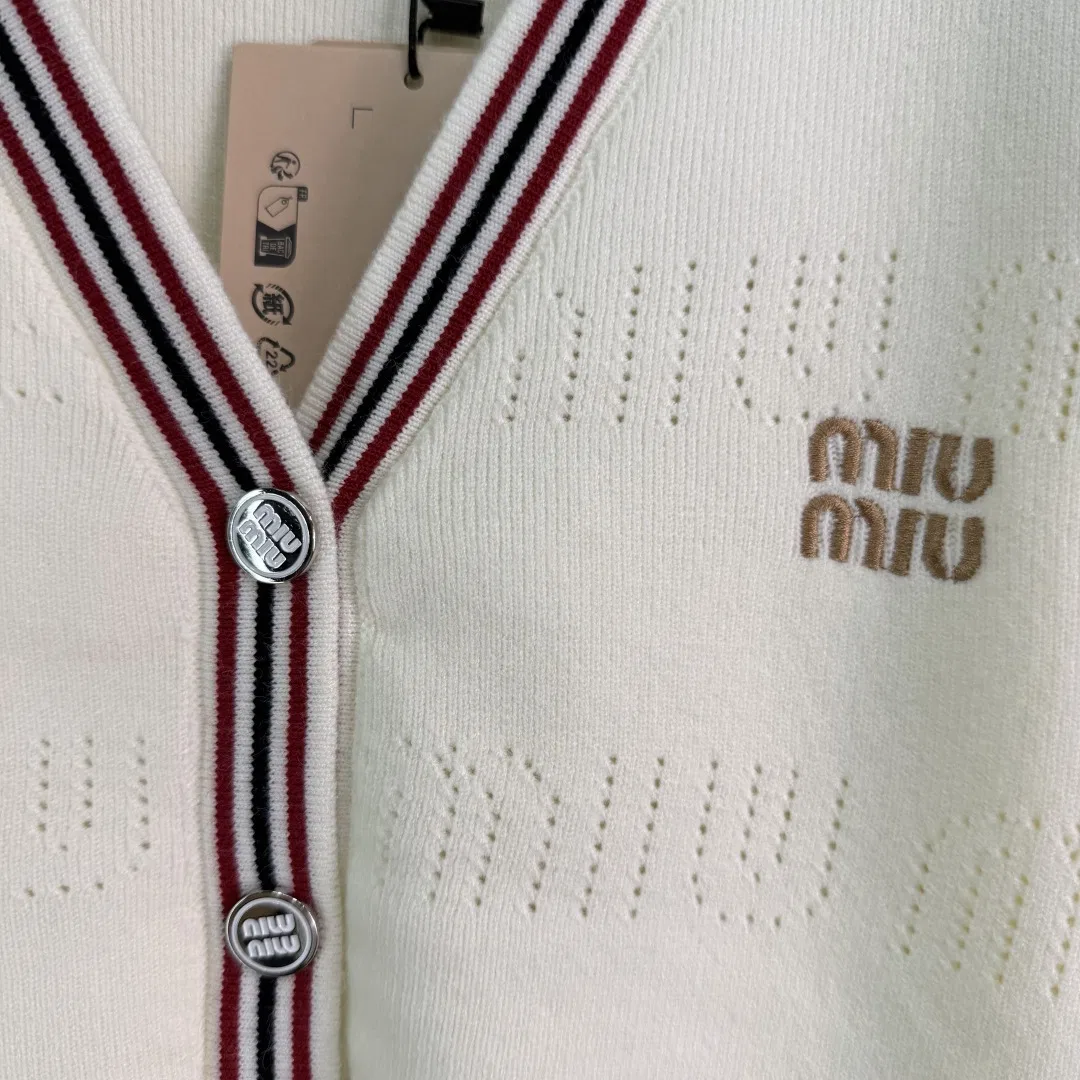 MIU 27FW FAYYDZK 008 가디건 3