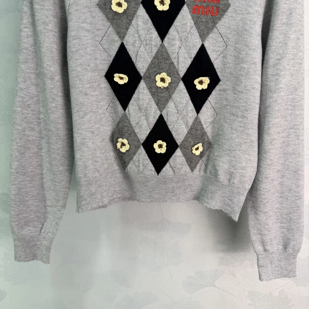 MIU 27FW FAYYDZK 011 니트 6